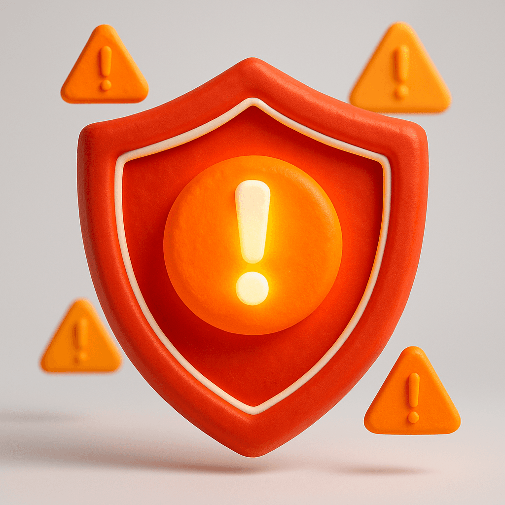 Incidents Management logo