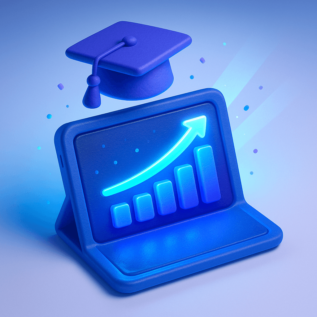 Training Tracker logo