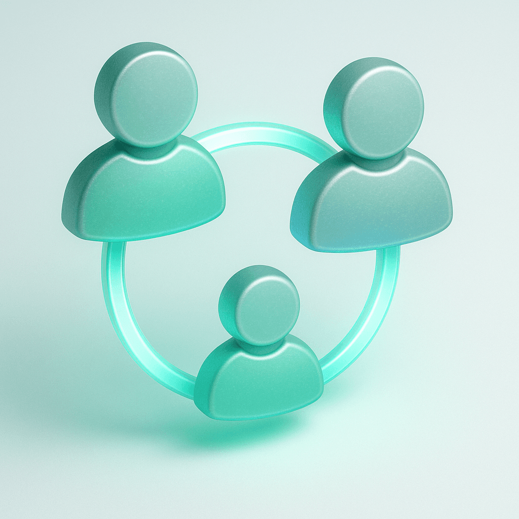 Users Management logo